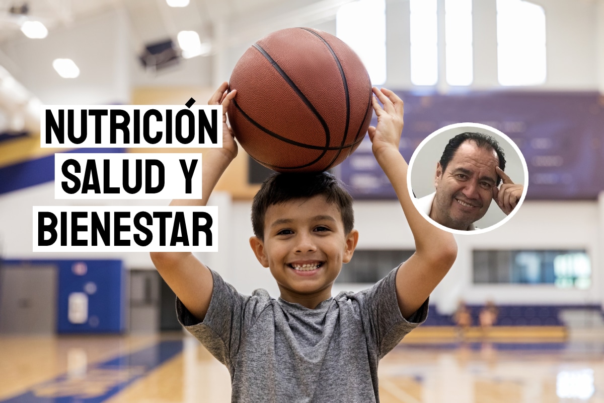 Beneficios de hacer deporte, según un especialista. Foto: composición/Istock