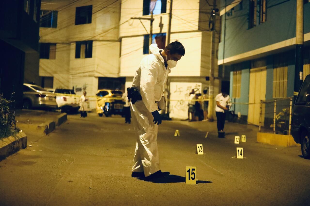 Foto : César Grados/@photo.gec