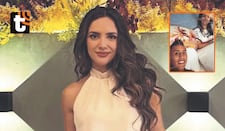 Rosángela amenaza con demandar a Cueva por no negar que tuvieron un romance: “Ya es hora de poner mano dura”