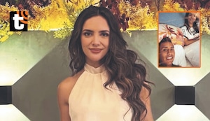 Rosángela amenaza con demandar a Cueva por no negar que tuvieron un romance: “Ya es hora de poner mano dura”