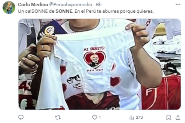 Memes del Perú vs. República Dominicana