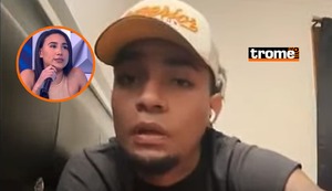 Youna sobre la persona con la que Samahara Lobatón le fue ‘desleal’: “Creo que es un futbolista”