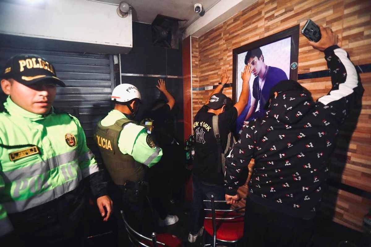 El estado de emergencia será por 60 días e incluye a los distritos de San Martín de Porres y en Sullana, Piura. Foto: César Grados