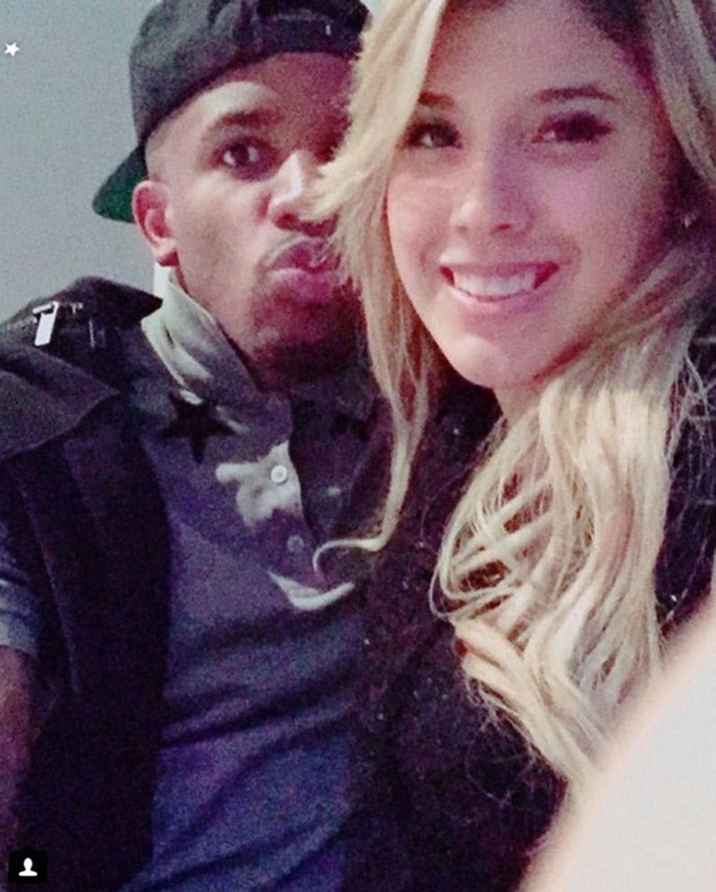 Yahaira Plasencia y Jefferson Farfán. (Foto: Instagram)