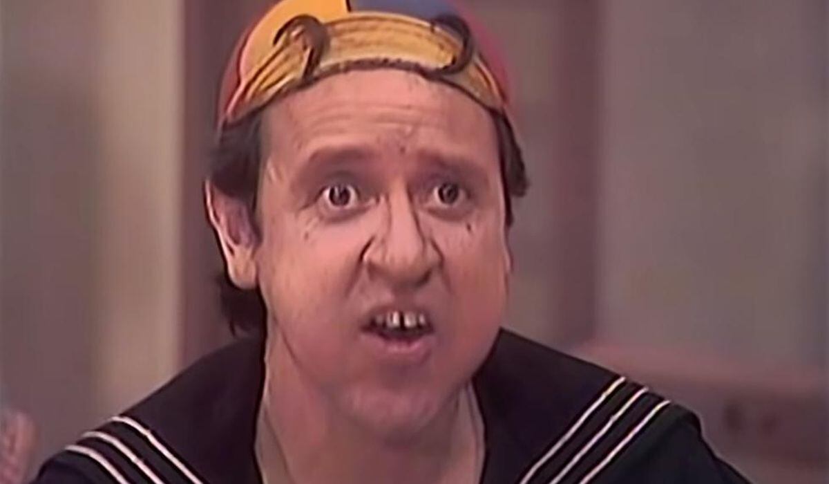 Carlos Villagrán es recordado por su papel de Quico. También formó parte del elenco de humoristas del programa Radio Rochela de la cadena venezolana Radio Caracas Televisión, en la cual también produjo y escribió 4 programas. (Foto: Televisa)