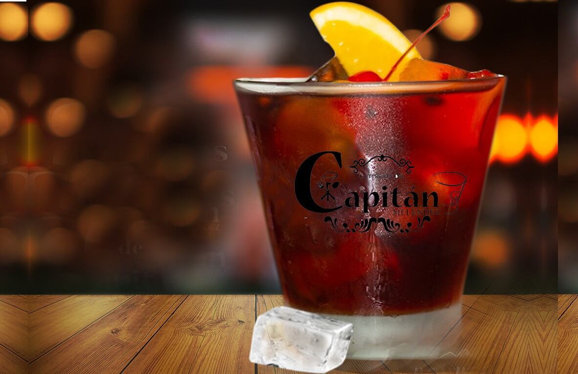 Te ofrecemos una lista de marcas y bares donde trabajan con sabores nuevos a base de pisco y combinaciones poco usuales para celebrar este fin de semana. (Foto: Difusión / Capitán Melendez)