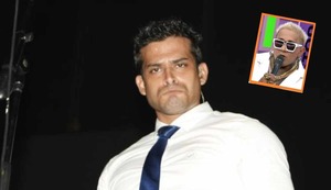 Christian Domínguez afrontará lo que está pasando y saldrá a decir las cosas como son, afirma La Mackyna