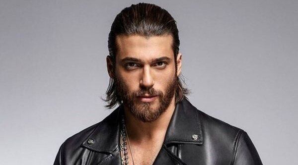 El actor Can Yaman saltó a la fama con "Pájaron Soñador" (Foto: Can Yaman)
