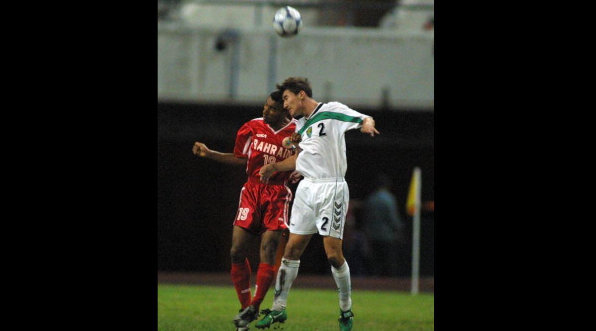 Uzbekistán 1-0 Bahrein: 2005, clasificación para el Mundial 2006 | Causa: el local dispuso un penal, pero el árbitro no lo dio por válido por entrar jugadores uzbekos al área antes del lanzamiento.