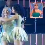 Magaly 'explota' contra cantantes: "Mosquitas muertas"