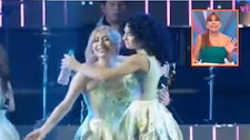 Magaly Medina explota contra cantantes de La Bella Luz por reciente concierto: “Son unas hipócritas mosquitas muertas”
