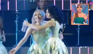 Magaly Medina explota contra cantantes de La Bella Luz por reciente concierto: “Son unas hipócritas mosquitas muertas”
