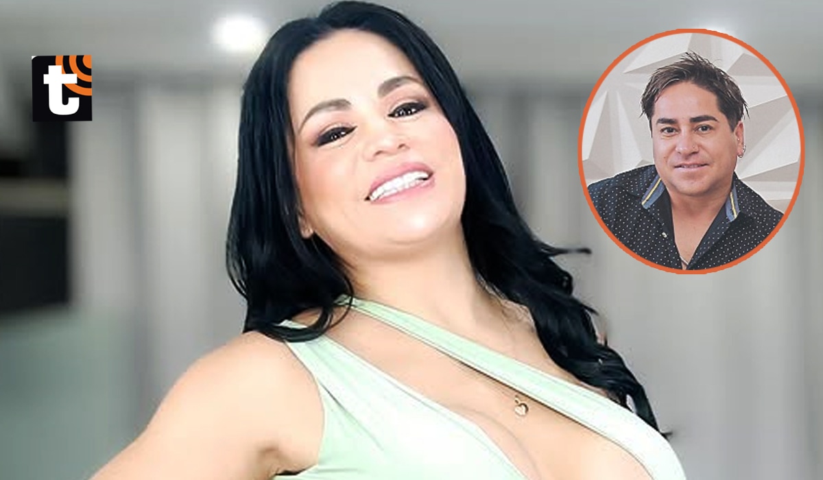 Leslie Moscoso y su hija Maylé han iniciado una nueva etapa en su reality tras la salida de Luis Sánchez, quien anteriormente formaba parte del proyecto.