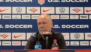 Mano Menezes sobre derrota de la selección peruana ante Estados Unidos: “Tenemos que trabajar, no hay otro camino”
