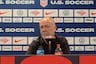 Mano Menezes sobre derrota de la selección peruana ante Estados Unidos: “Tenemos que trabajar, no hay otro camino”