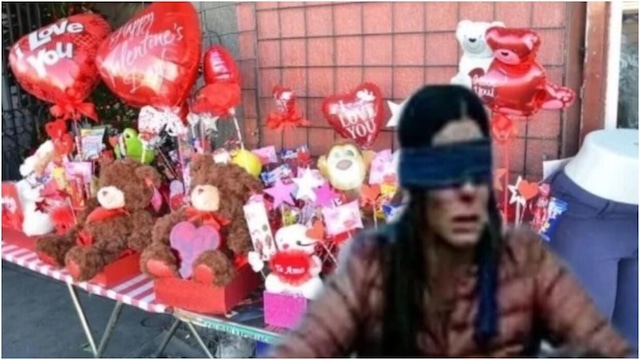 TROME | Los mejores memes de San Valentín 2024 para reír y llorar (Foto: Twitter)