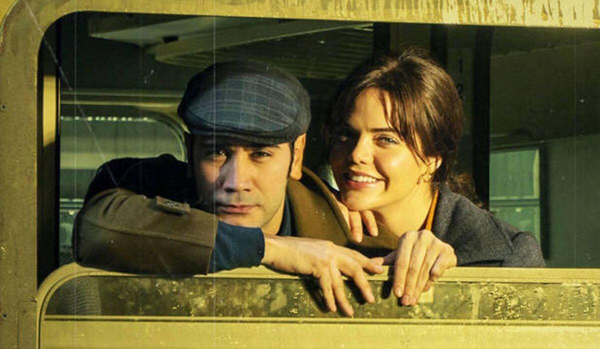 Es una serie de televisión turca de 2018 producida por Tims & B Productions, cuya trama tiene fama internacional. (Foto: ATV Turquía)