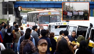 Paro de transportistas este jueves 15 de enero: Gremios suspenderán servicios ante la inseguridad