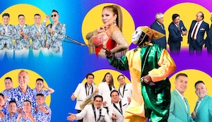 Carnavales 2025: Conoce dónde y cuándo se realizarán las principales celebraciones de esta colorida fiesta