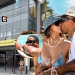 Su mall luce vacío en verano a un año de ser inaugurado