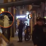 Niño de ocho años muere tras ataque a balazos