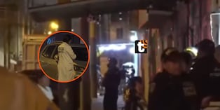 Niño de ocho años muerte tras ataque a balazos por desconocidos en el Callao.