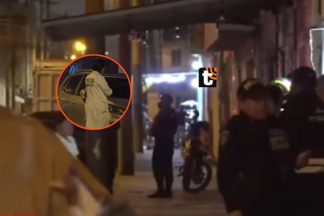 ¡Tragedia en el Callao! Niño de ocho años muere tras ataque a balazos por desconocidos desde auto
