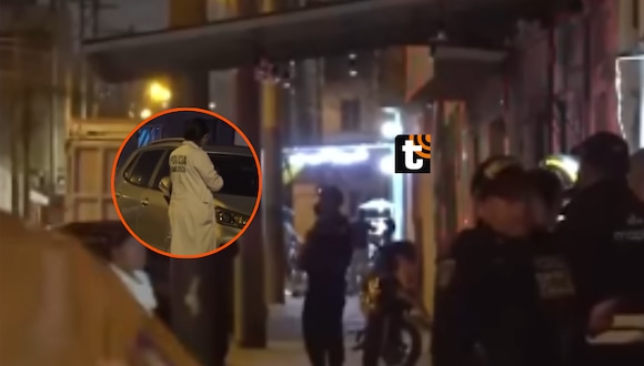 TROME - ¡Tragedia en el Callao! Niño de ocho años muere tras ataque a balazos por desconocidos desde auto