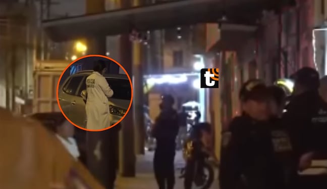 Niño de ocho años muerte tras ataque a balazos por desconocidos en el Callao.