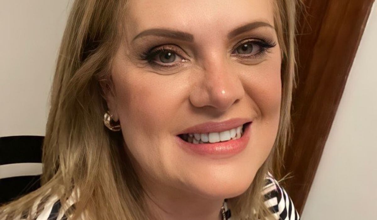 La actriz pasó por diversas etapas difíciles en su vida (Foto: Erika Buenfil / Instagram)