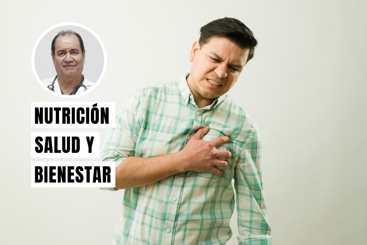 El aumento de infartos y emergencias cardíacas durante los mundiales se debe principalmente al estrés emocional extremo. Foto: composición/Istock