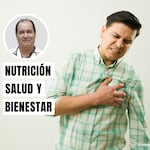 ¿Por qué aumentan los infartos durante los mundiales? Un experto lo explica