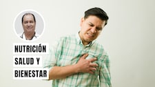 ¿Por qué aumentan los infartos durante los mundiales? Un experto lo explica