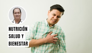 ¿Por qué aumentan los infartos durante los mundiales? Un experto lo explica