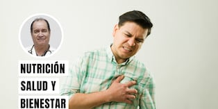 El aumento de infartos y emergencias cardíacas durante los mundiales se debe principalmente al estrés emocional extremo. Foto: composición/Istock