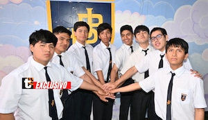 Escolares de quinto año arrasan en examen de la UNI: Conoce a las promesas peruanas y las carreras que seguirán