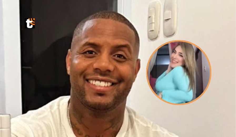 Roberto Guizasola es denunciado por 'La Gordibuena'.