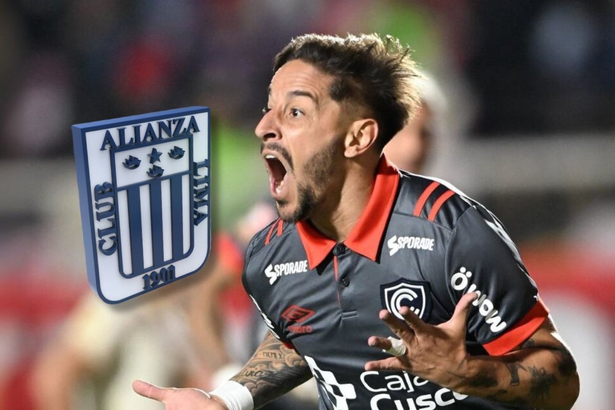 Alejandro Hohberg entiende la importancia del duelo con Alianza LIma (Foto: LIga1)