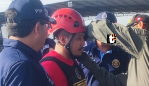 Alerta máxima por ‘El Monstruo’: Policía advierte sobre riesgo de asesinato durante su traslado