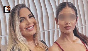 Anhelí ‘cruza los dedos’ por recuperación de su hija tras su accidente: “No tiene una fractura normal, tiene que recibir terapias”