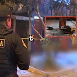 Asesinan a adolescente para robarle su celular