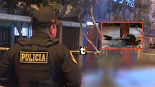 ¡Ataque mortal! Asesinan a adolescente de 15 años para robarle su celular en el Rímac