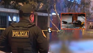 ¡Ataque mortal! Asesinan a adolescente de 15 años para robarle su celular en el Rímac