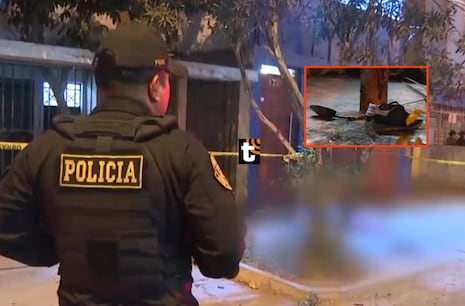 ¡Ataque mortal! Asesinan a adolescente de 15 años para robarle su celular en el Rímac