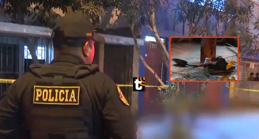Tragedia en el Rímac: Adolescente de 15 años es asesinado durante el robo de su celular
