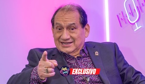 Machucao: Su profesor Adolfo Chuiman, las cachetadas en El Jefecito, Analí Cabrera, su vida política, el escándalo de Alex Valle y más