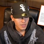 ‘Cristorata’ se retracta por insultos racistas: “Me consumió el show"