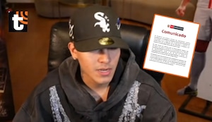 ‘Cristorata’ se retracta por insultos racistas tras ser notificado por Mincul: “Me consumió el show y el enojo”