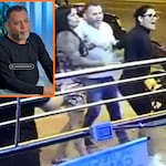 Rompe su silencio tras golpear a veterinario