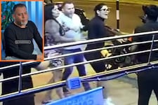 Médico venezolano rompe su silencio tras golpear a veterinario: “Él me provoca. Estaba predispuesto a una pelea” | VIDEO